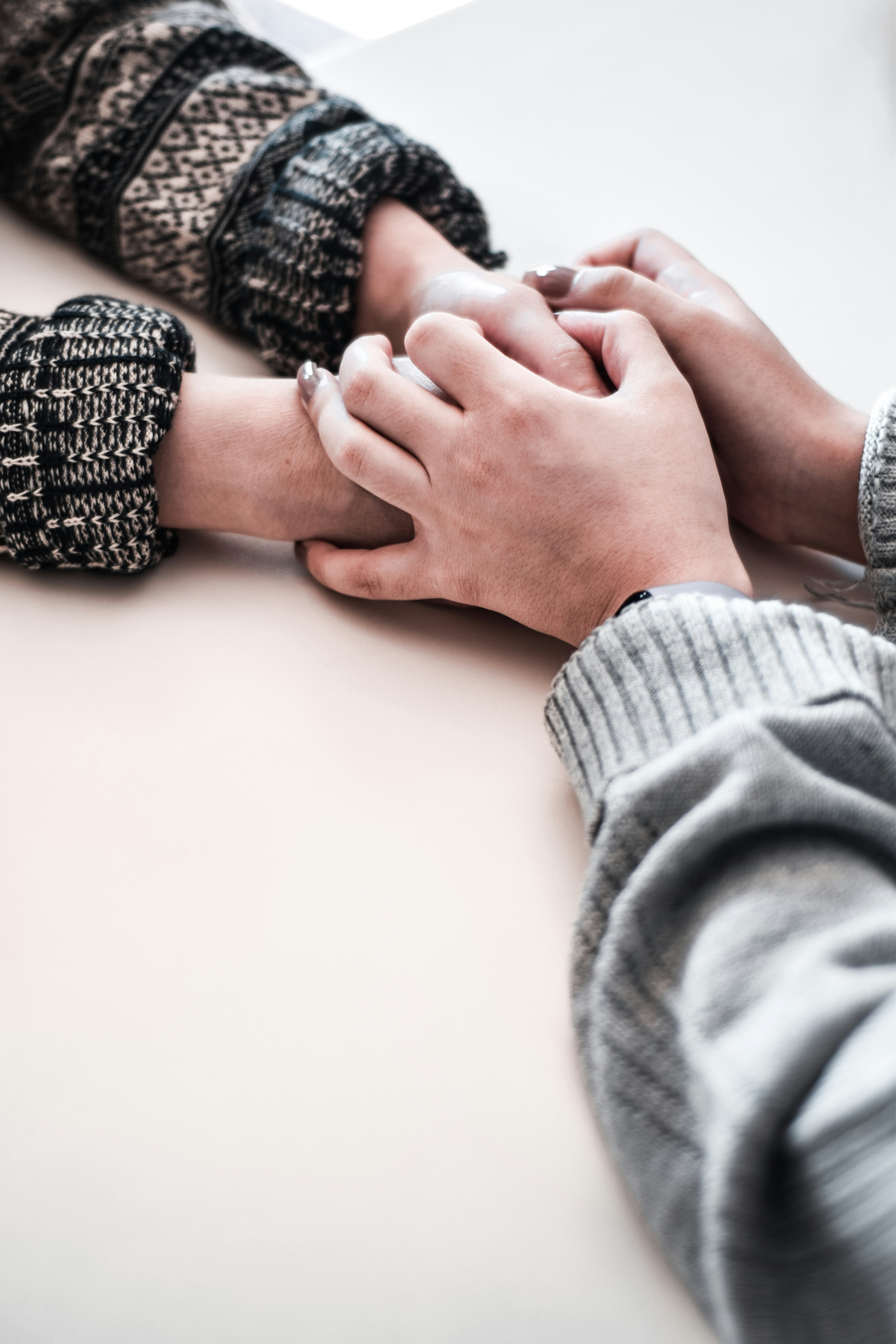 Faith In Action For Healing