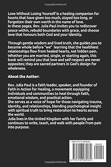 Book_Love_Without_Losing_Yourself_bk_by_Rev_Julia